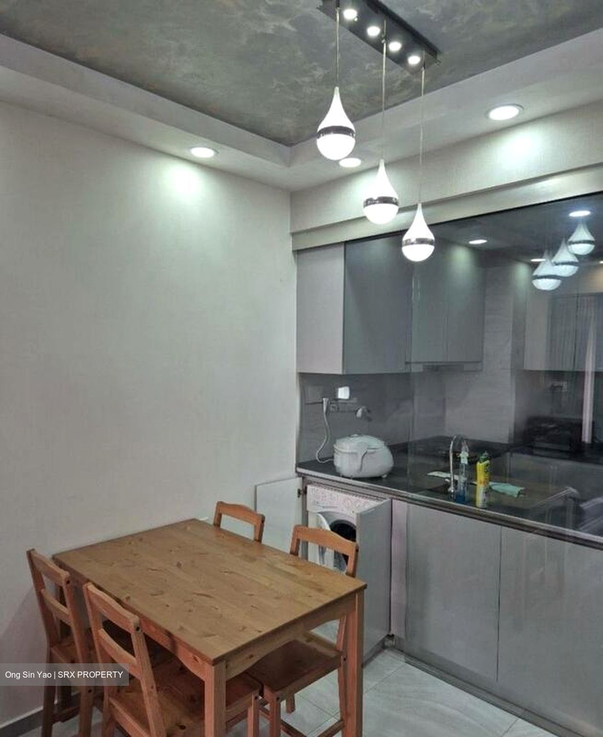 High Park Residences (D28), Apartment #500770961